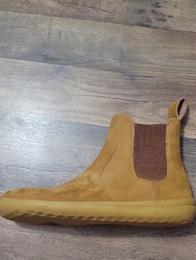 Fulham Ladies Desert Sand - Vivobarefoot